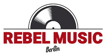 Rebel Music Logo