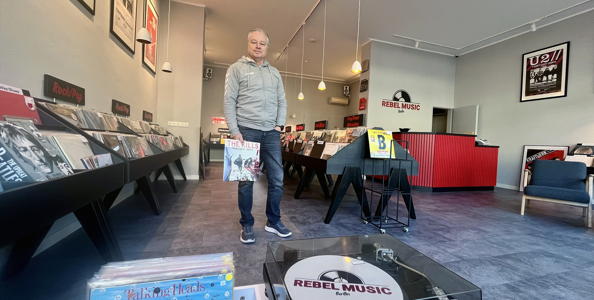 Vinyl