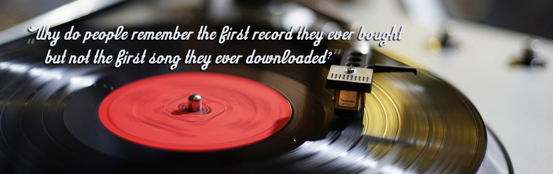 Vinyl